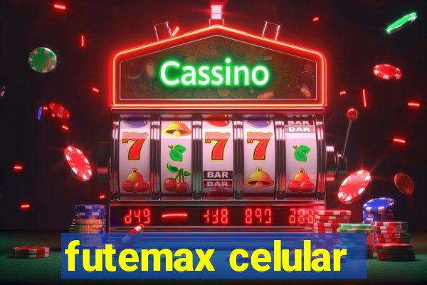 futemax celular